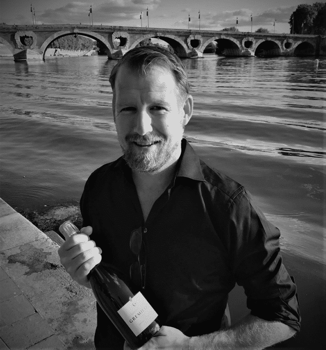 Lire la suite à propos de l’article MEET NIKLAS VIDERUD – SWEDEN