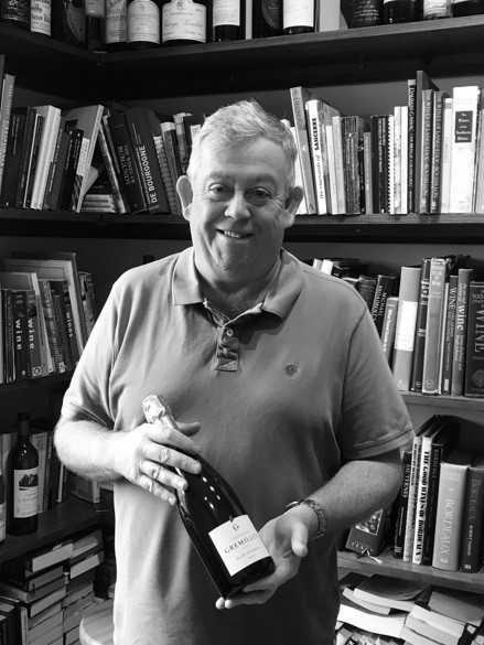 Lire la suite à propos de l’article MEET CHRIS PIPER – ENGLAND