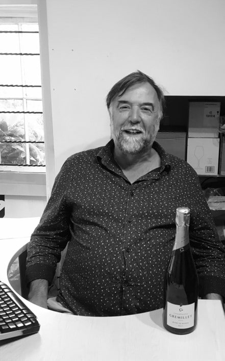 Lire la suite à propos de l’article MEET JOHN O’KEEFFE – ENGLAND