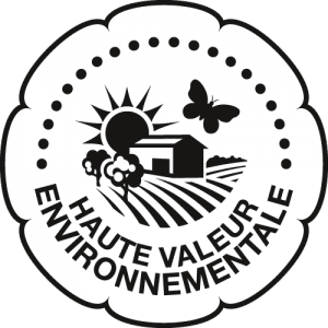 label haute valeur environnementale