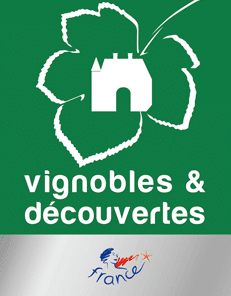 label vignobles et découvertes