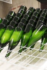 champagne sucre