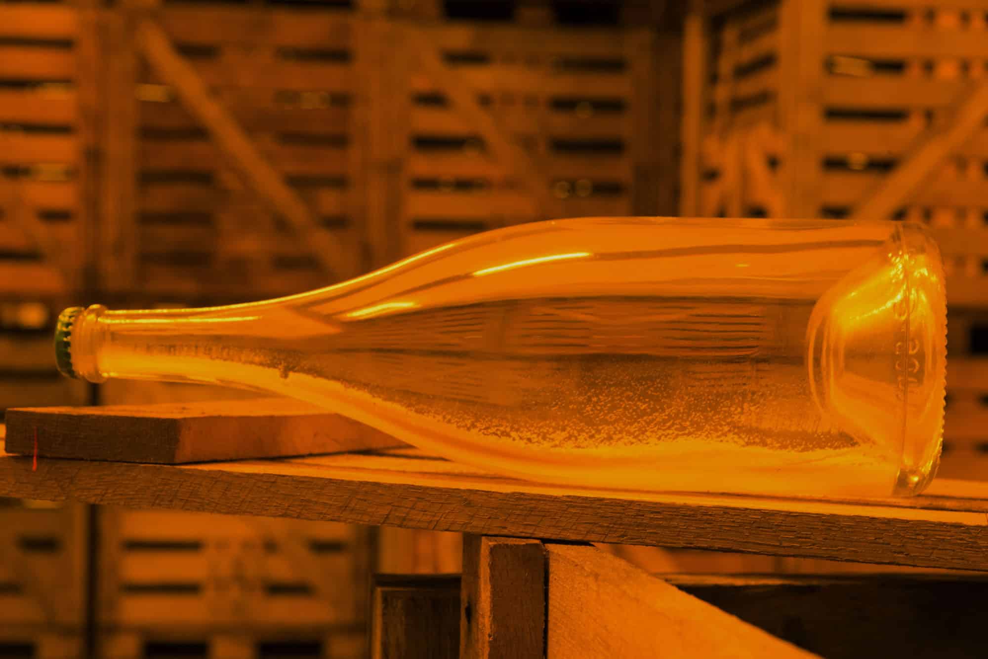 Lire la suite à propos de l’article WHAT IS THE ALCOHOL CONTENT IN MY GLASS OF CHAMPAGNE?