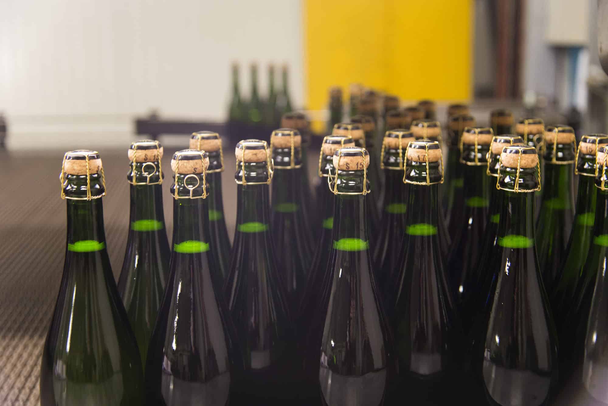 Lire la suite à propos de l’article HOW MUCH SUGAR IS IN MY CHAMPAGNE?