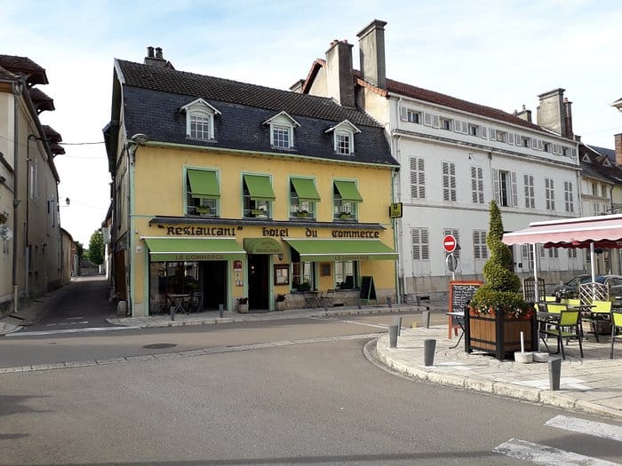 restaurant chez mimi