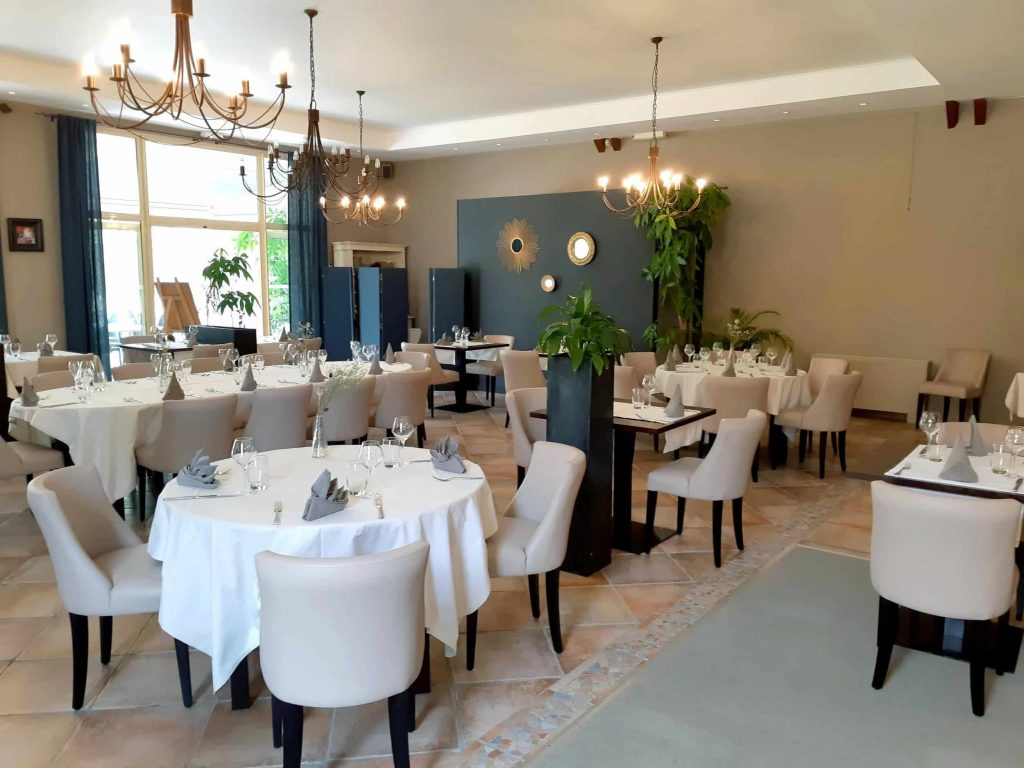 restaurant domaine de foolz