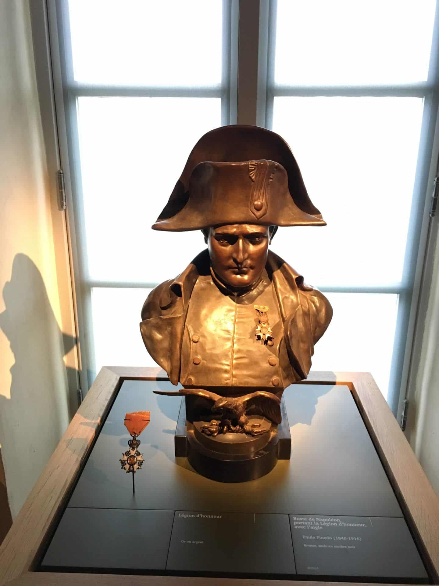 musée Napoléon