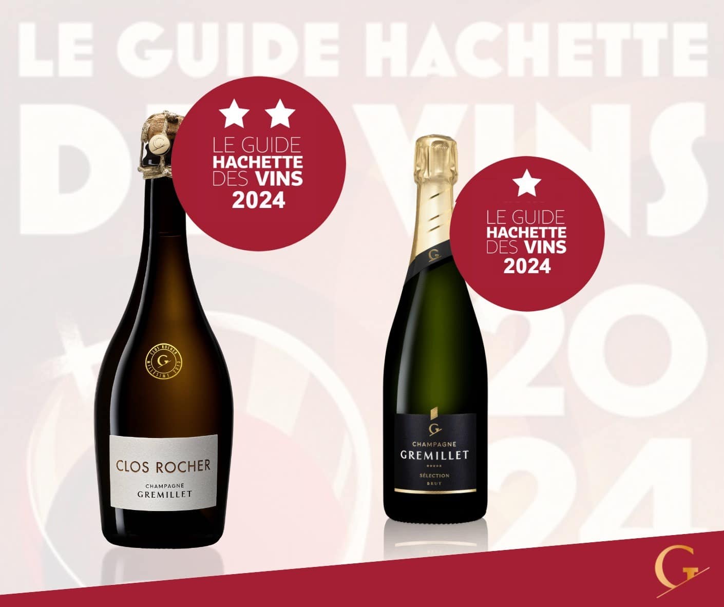 Lire la suite à propos de l’article Guide Hachette 2024