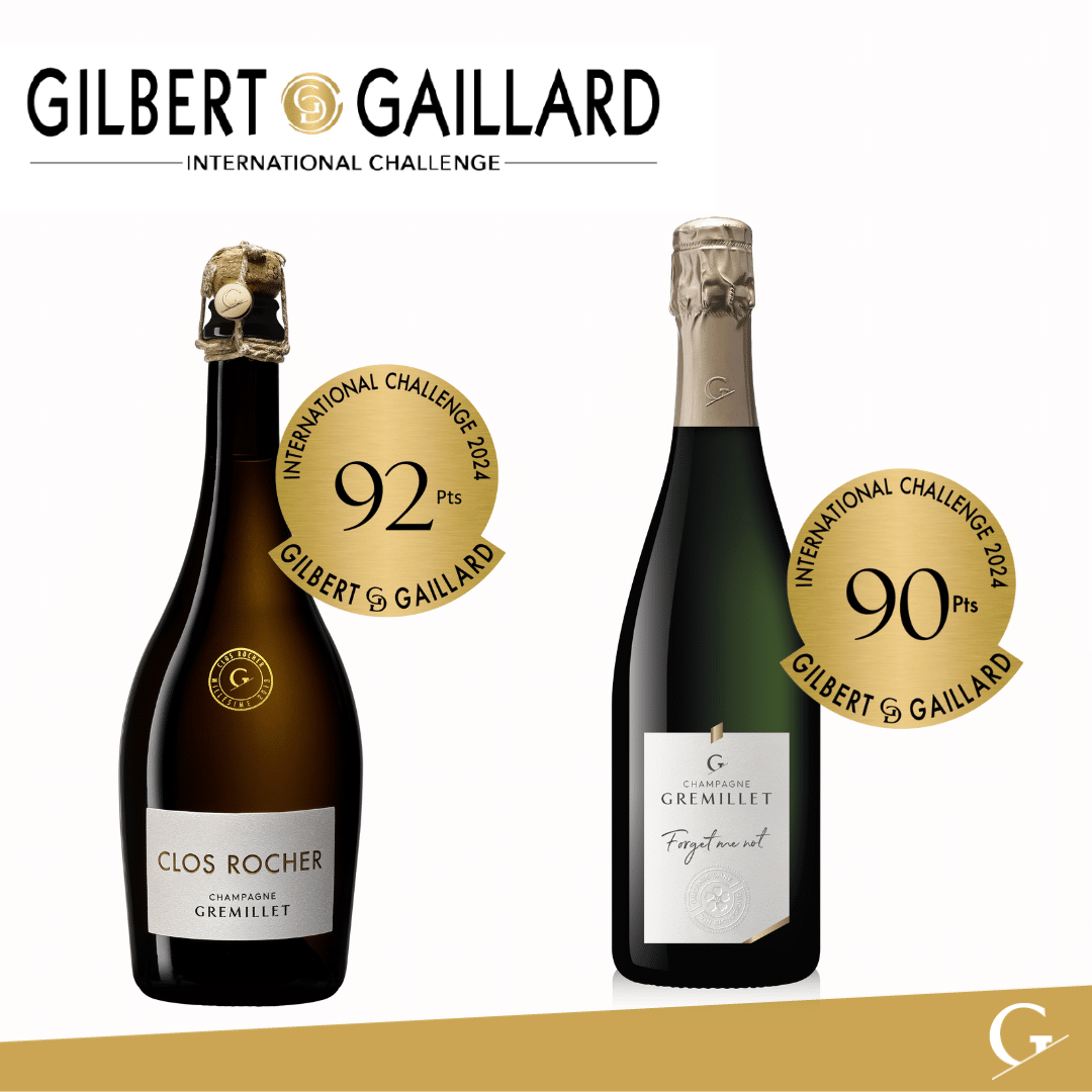 Lire la suite à propos de l’article Gilbert & Gaillard 2024
