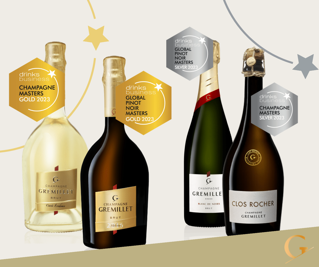 Lire la suite à propos de l’article Global Pinot Noir Masters 2023