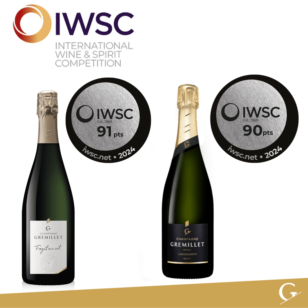 Lire la suite à propos de l’article IWSC 2024