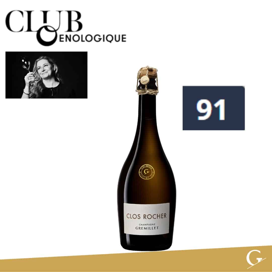 Lire la suite à propos de l’article CLUB OENOLOGIQUE 2024